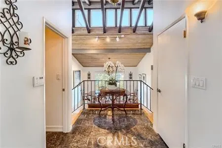 Entry Foyer
