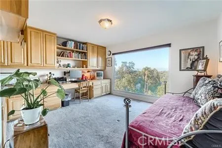 Bedroom/Office
