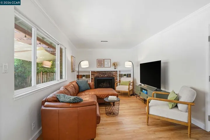 1746 Agadir Ct, Concord, California 94518