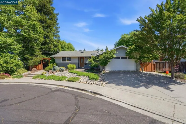1746 Agadir Ct, Concord, California 94518