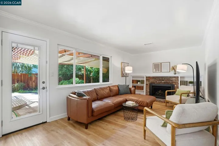 1746 Agadir Ct, Concord, California 94518