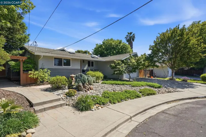 1746 Agadir Ct, Concord, California 94518