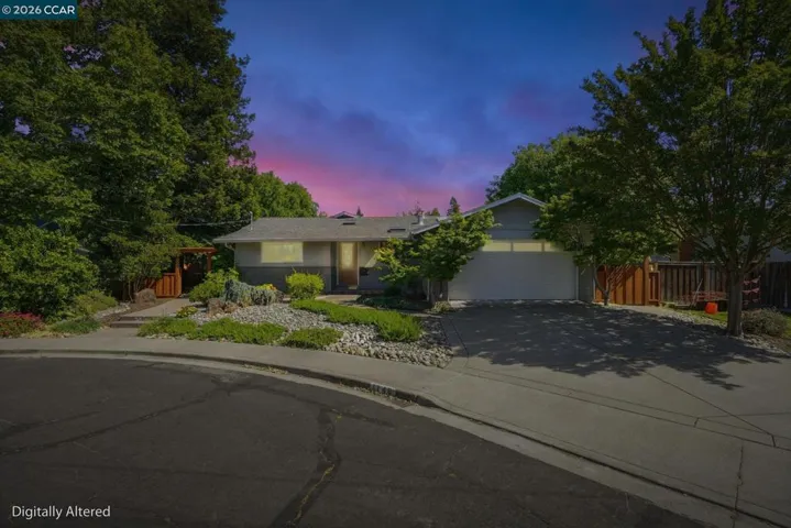 1746 Agadir Ct, Concord, California 94518