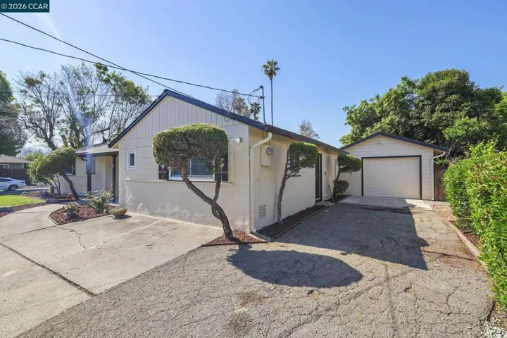 70 Belinda Dr, Pleasant Hill, California 94523
