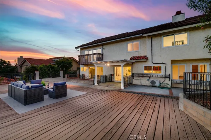 16210 Elza Drive, Hacienda Heights, California 91745