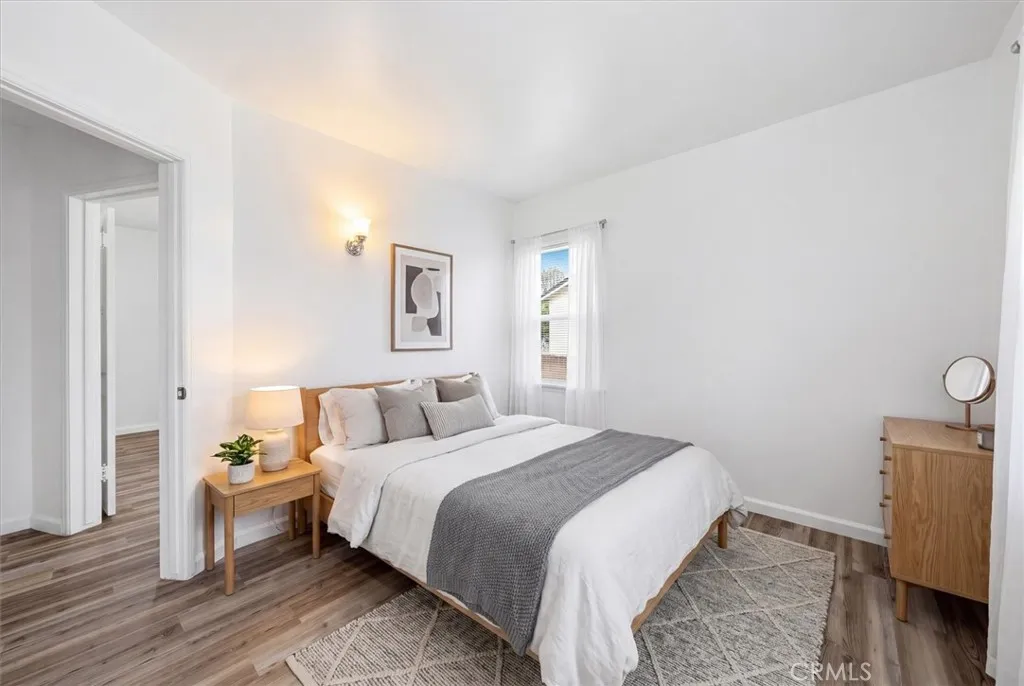Bedroom 3 Virtually Staged