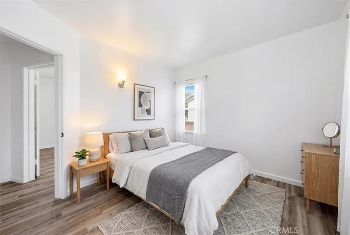 Bedroom 3 Virtually Staged