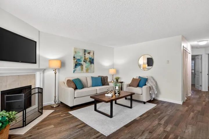 2865 S Bascom Avenue 909, San Jose, California 95124