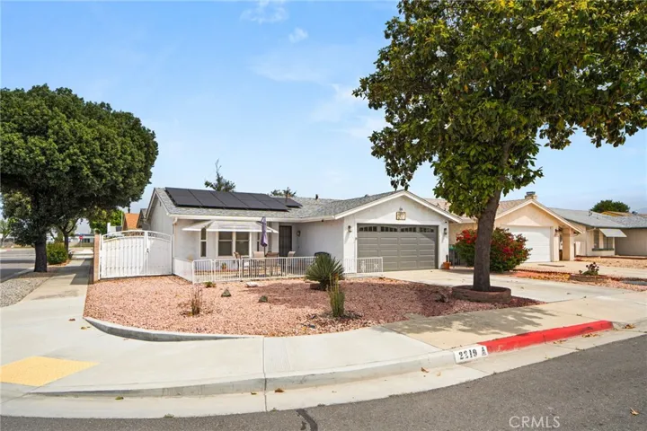 2219 El Toro, Hemet, California 92545