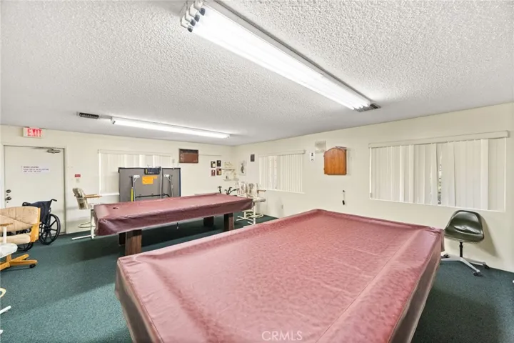 Billards Room