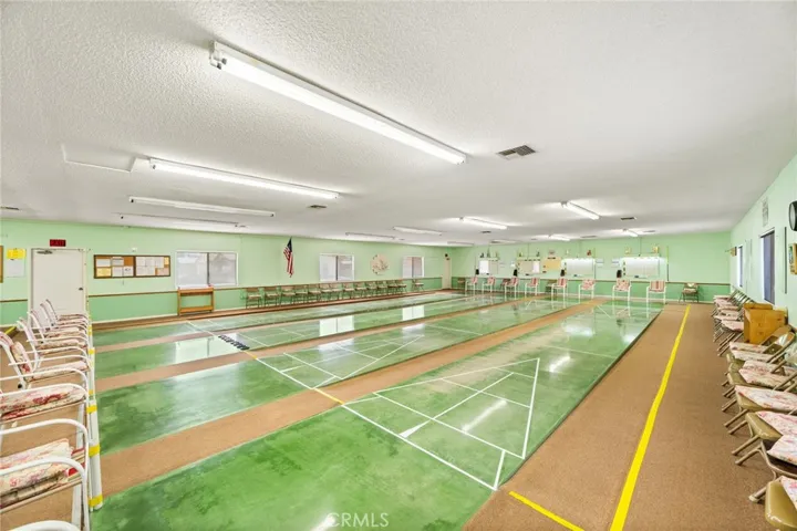 Recreation Room