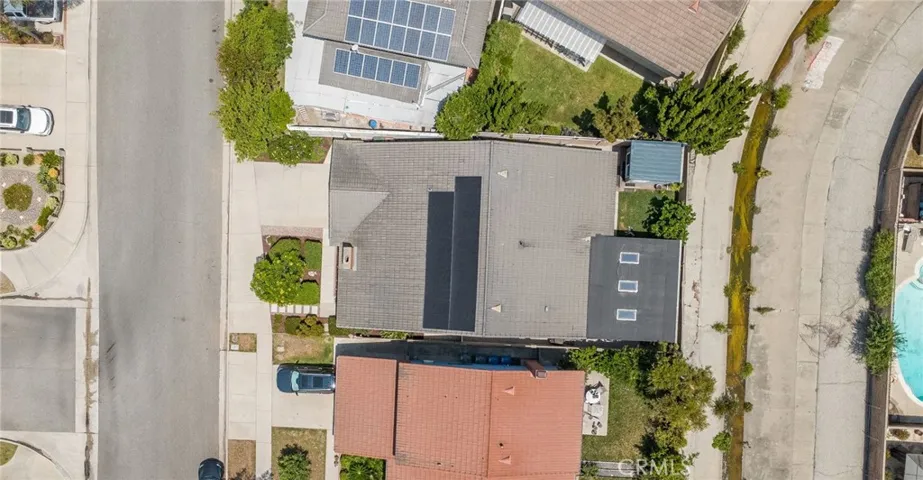 5802 Snowden, Lakewood, California 90713