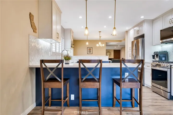 5802 Snowden, Lakewood, California 90713