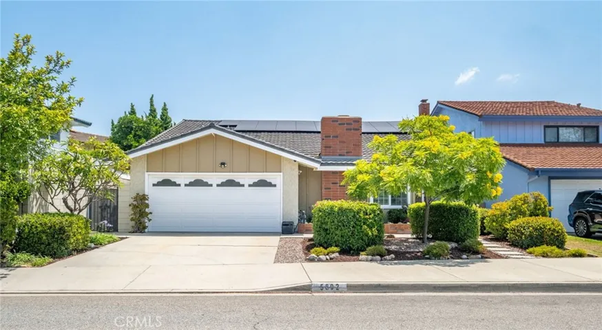 5802 Snowden, Lakewood, California 90713
