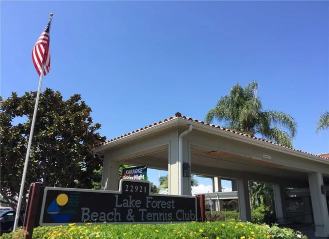 22845 Orchid Creek, Lake Forest, California 92630