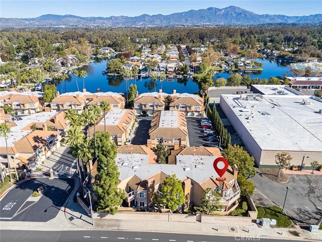22845 Orchid Creek, Lake Forest, California 92630