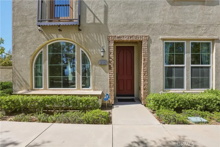 20292 Paseo Almendra, Porter Ranch, California 91326
