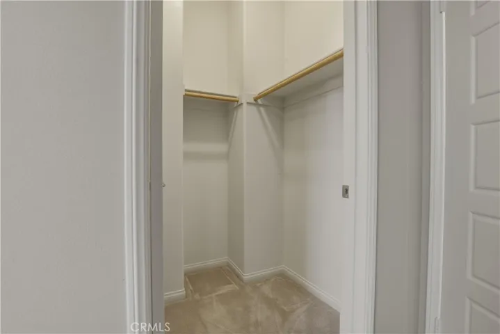 Additional Closet
