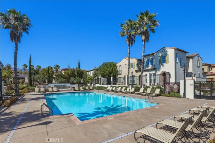 20292 Paseo Almendra, Porter Ranch, California 91326