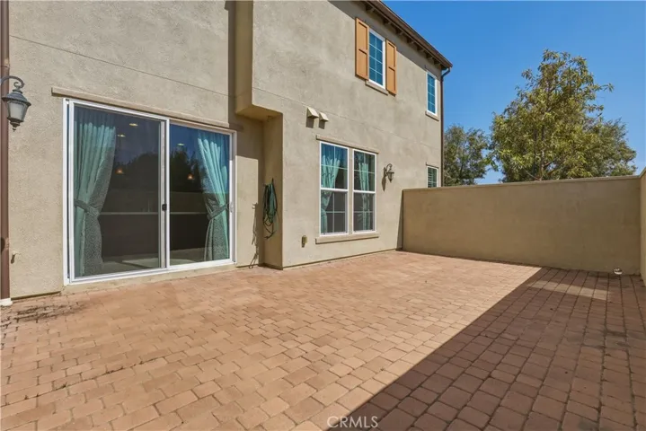 Side yard