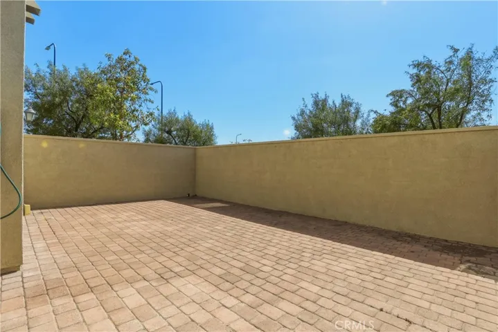 Side yard