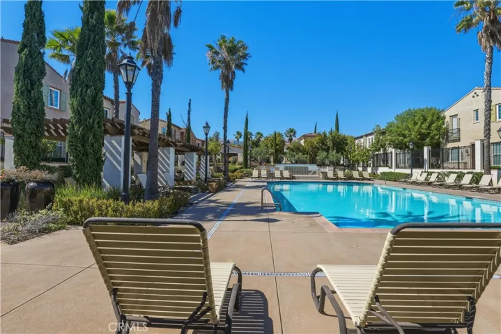 20292 Paseo Almendra, Porter Ranch, California 91326