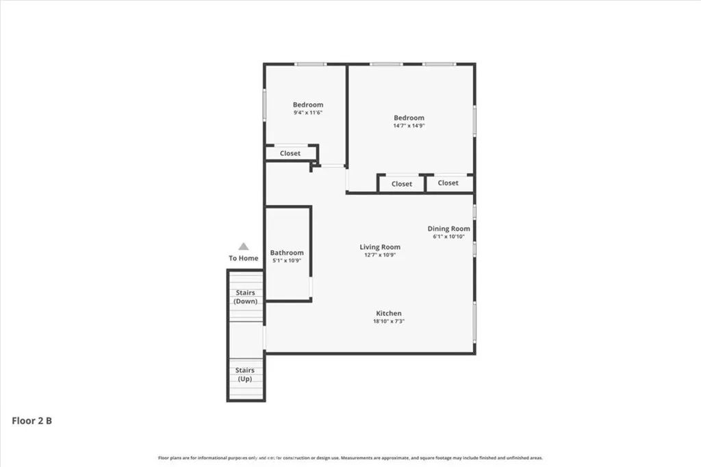 MAIN HOME 2nd story + a 2nd primary suite MAIN HOME 2nd story + a 2nd primary suite