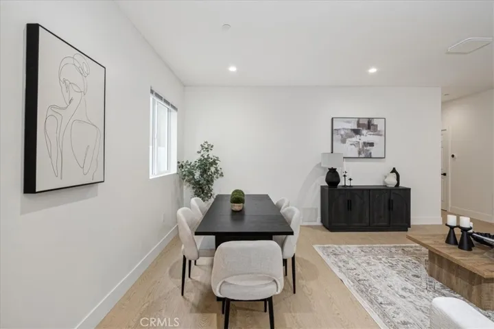16619 Lake Avenue, Paramount, California 90723