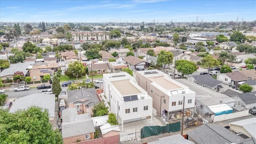 16619 Lake Avenue, Paramount, California 90723
