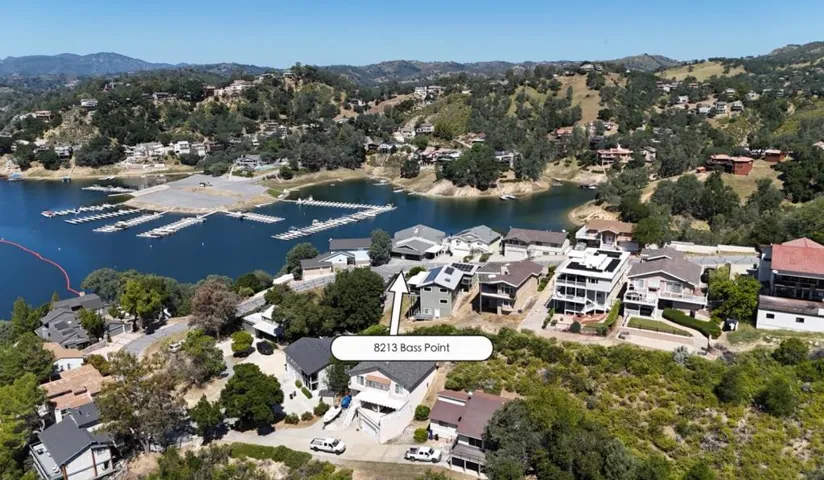 8213 Bass Point, Bradley, California 93426