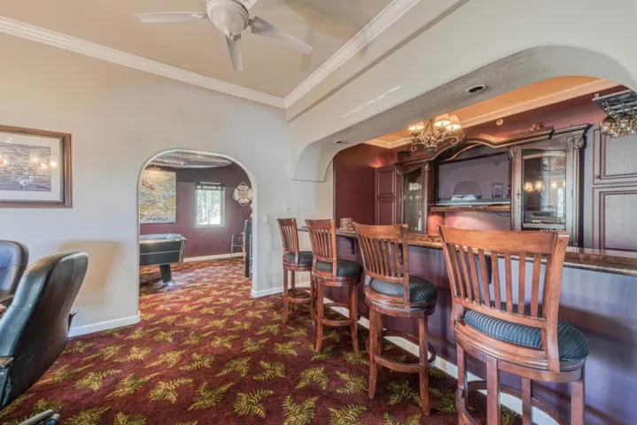 8213 Bass Point, Bradley, California 93426
