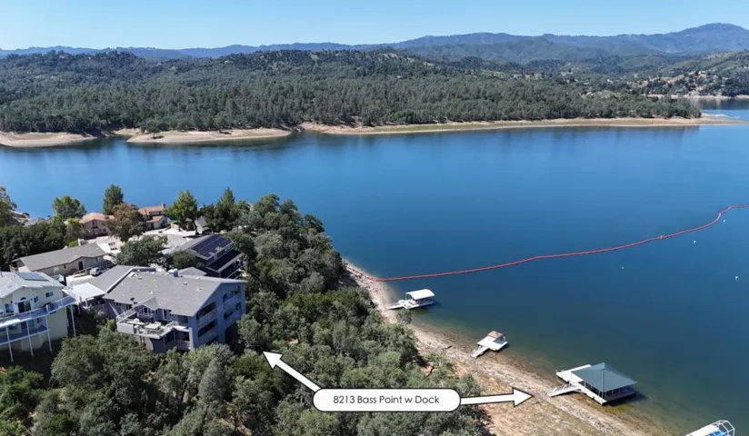 8213 Bass Point, Bradley, California 93426