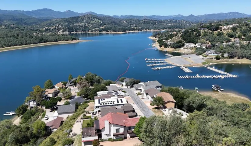 8213 Bass Point, Bradley, California 93426
