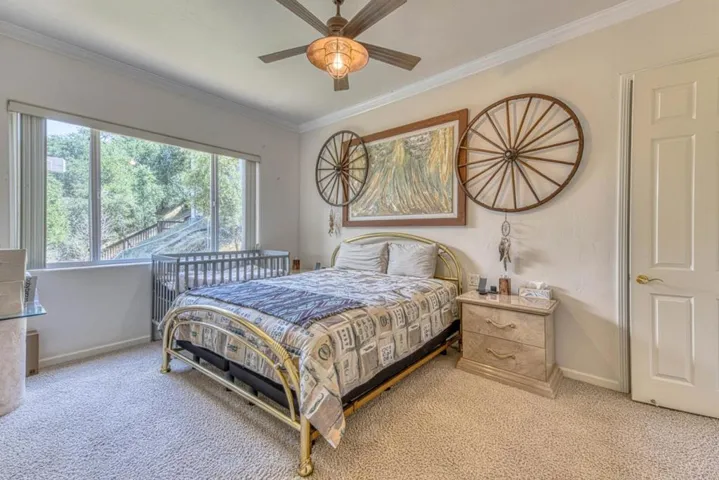 8213 Bass Point, Bradley, California 93426