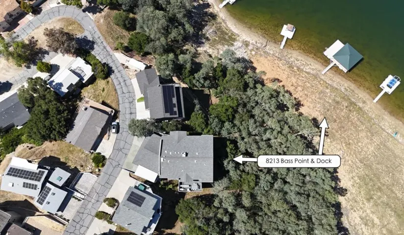 8213 Bass Point, Bradley, California 93426