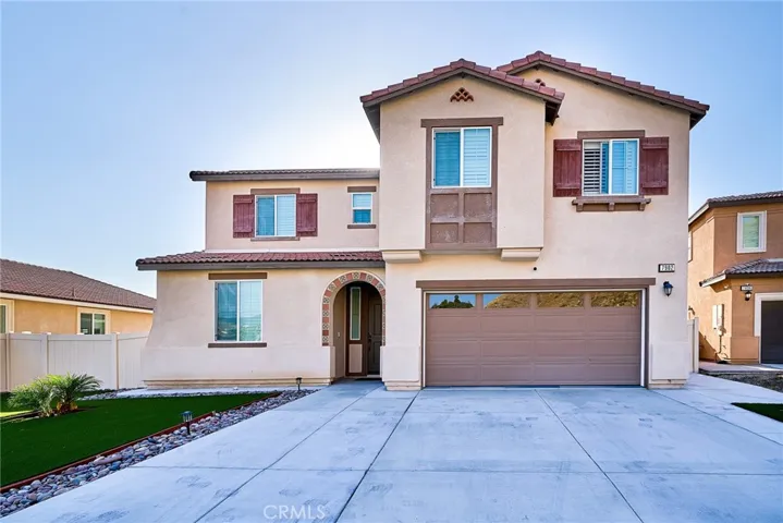 7902 Ravello Court, Highland, California 92346