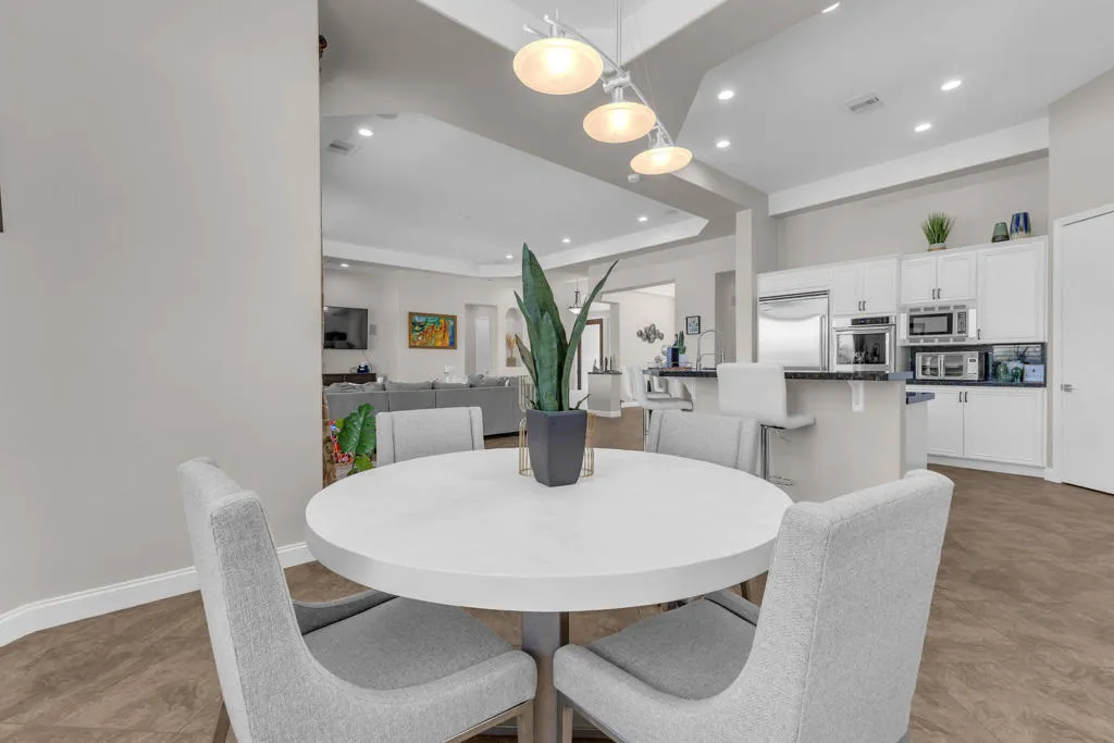 39 Calle Del Norte, Rancho Mirage, California 92270 — photo 4