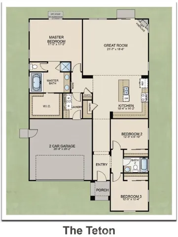 4842 Mari Cruz, Merced, California 95348