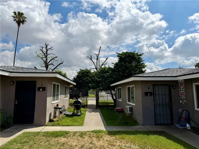 7032 Glasgow, San Bernardino, California 92404