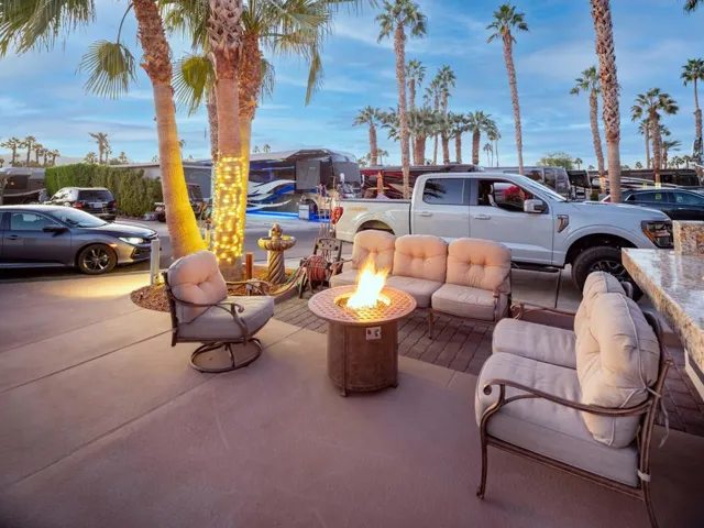 ORI luxury RV lot 113-9