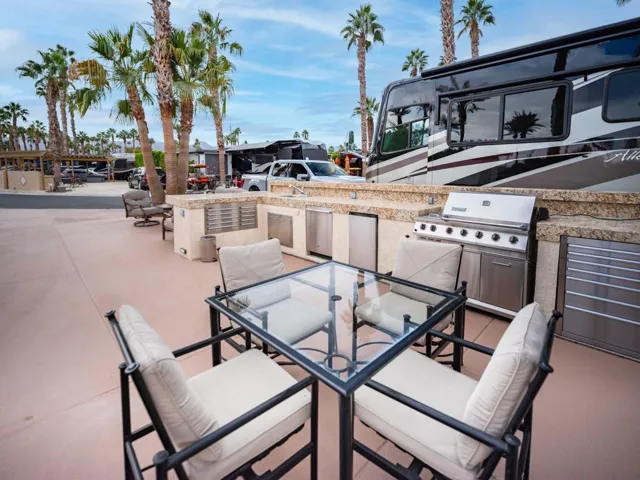 ORI luxury RV lot 113-5
