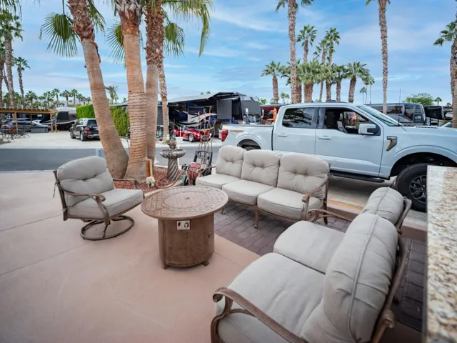 ORI luxury RV lot 113-4