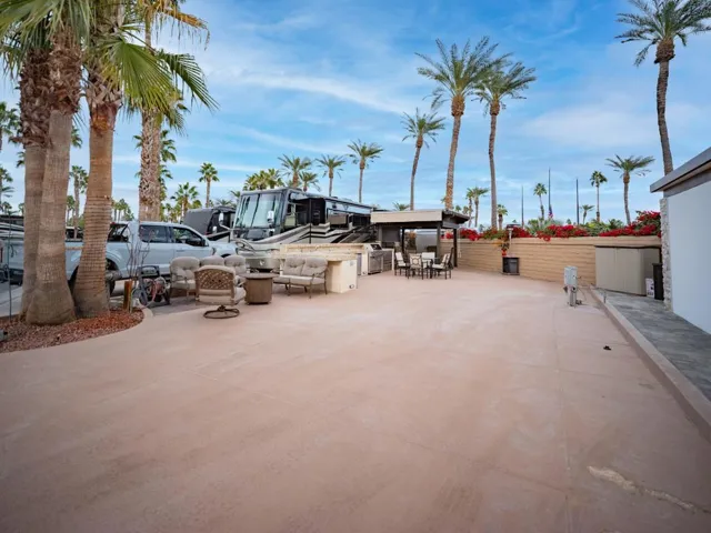ORI luxury RV lot 113-2