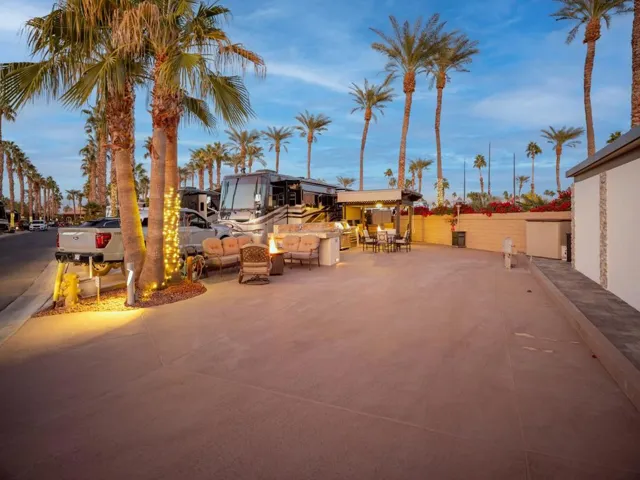 ORI luxury RV lot 113-10