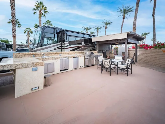 ORI luxury RV lot 113-3