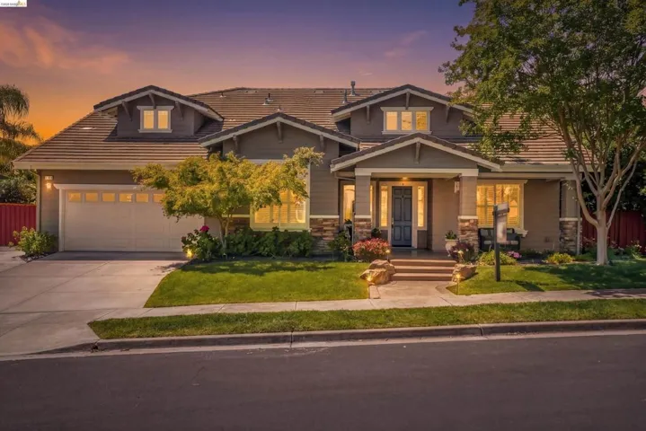 179 E Country Club Dr, Brentwood, California 94513