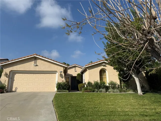 26505 Poppy Court, Loma Linda, California 92354