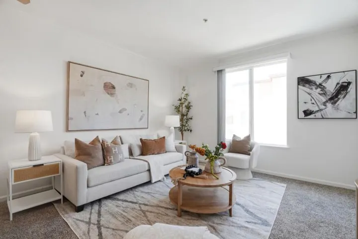 801 S Winchester Boulevard 2305, San Jose, California 95128
