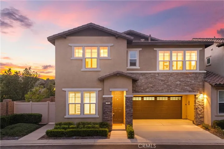 2004 Voyage Rd, Chino Hills, California 91709