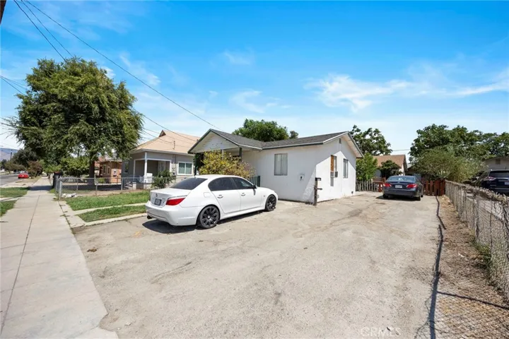 1120 Clay, Redlands, California 92374